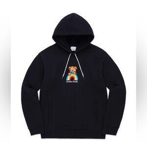 Teddy Fresh Hoodie